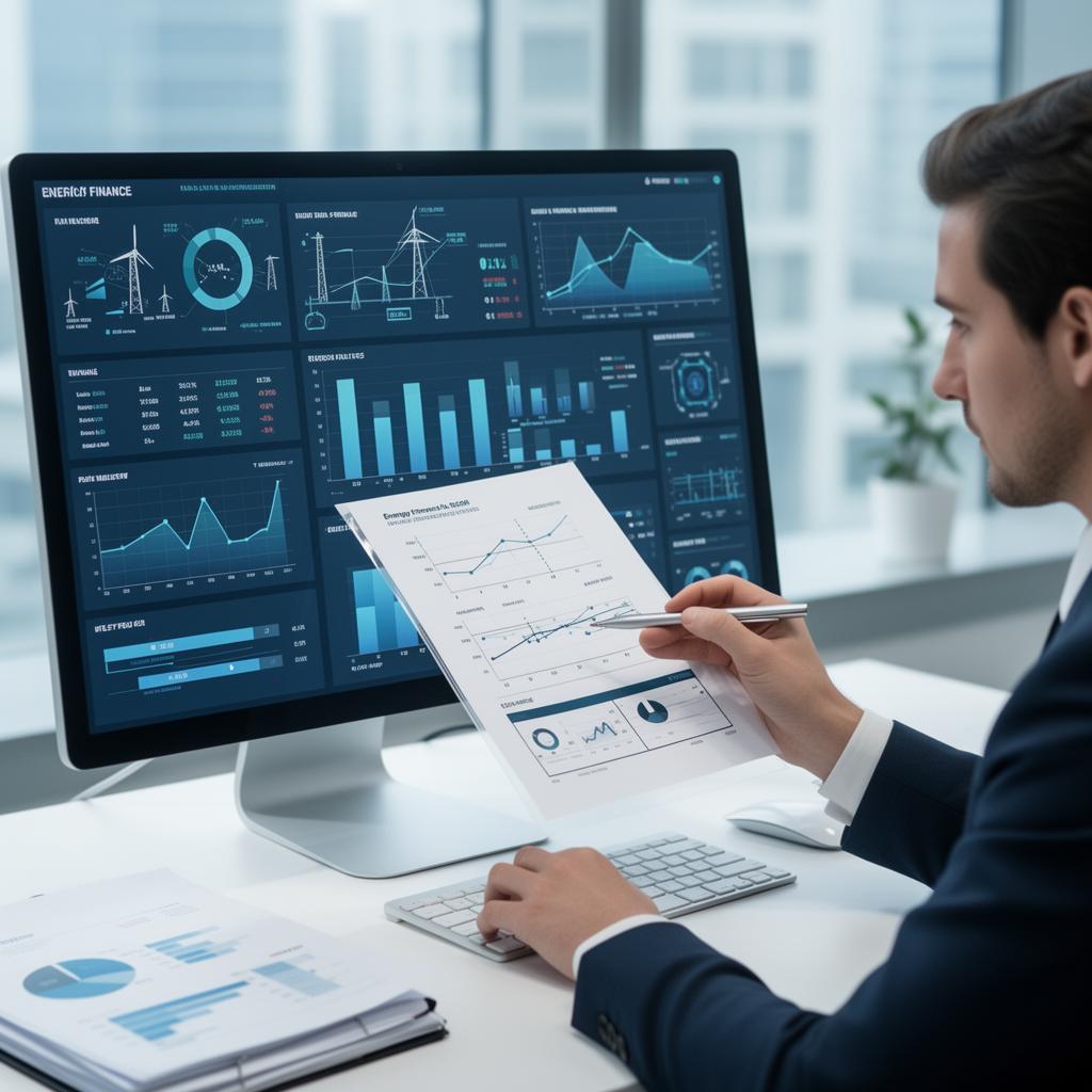 Energy transformation