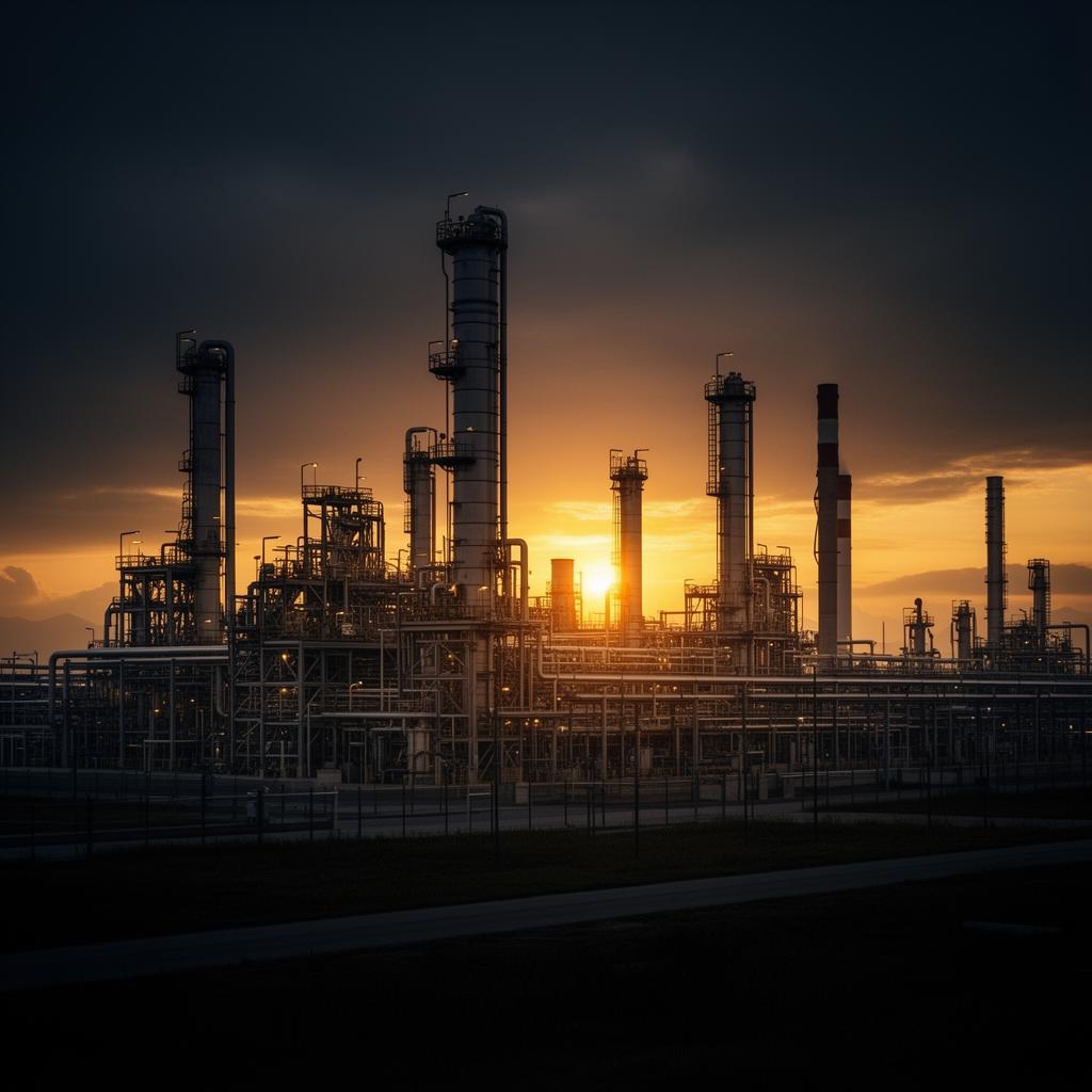 Energy & Natural Resources