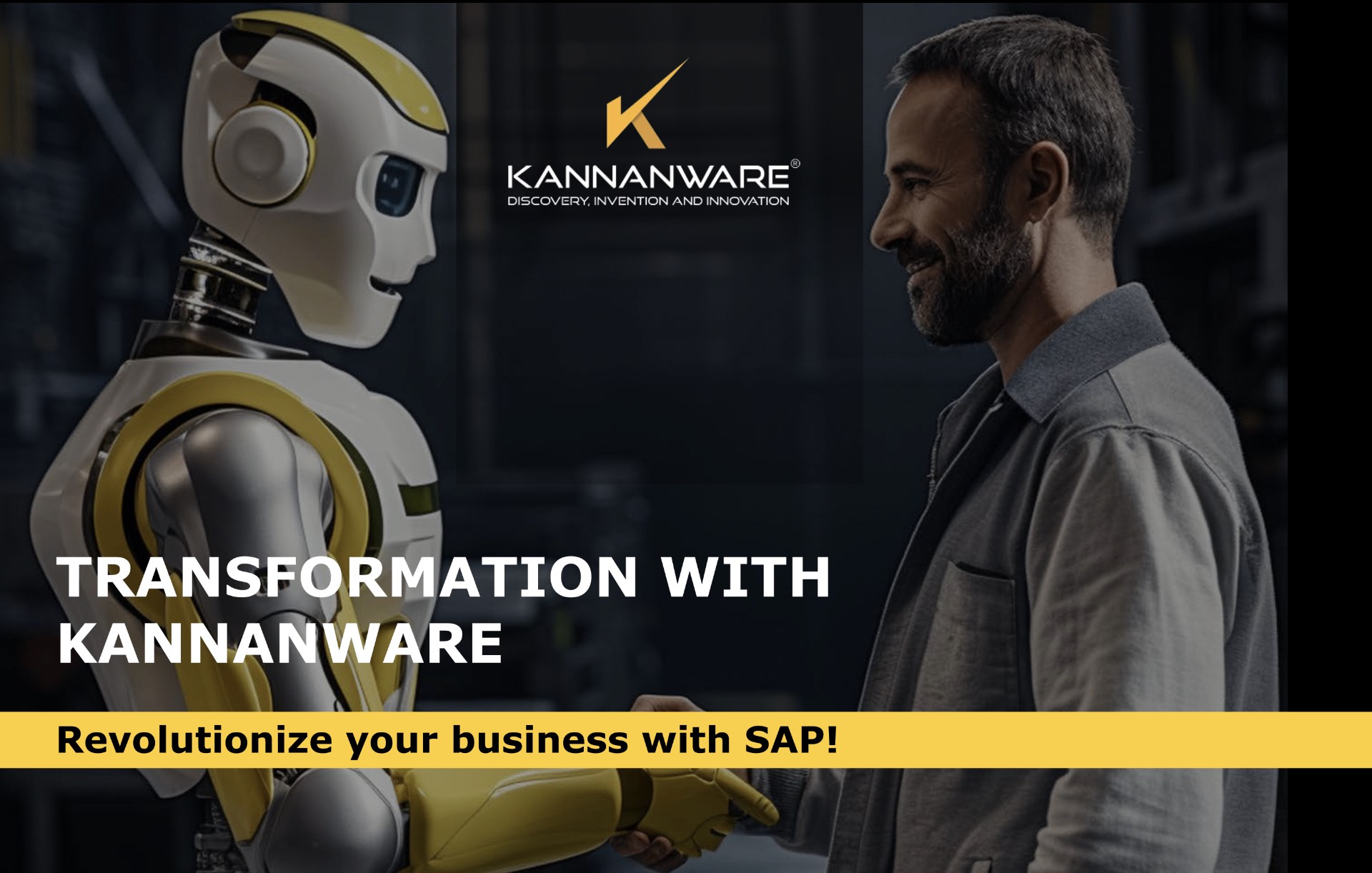 Kannanware SAP partner