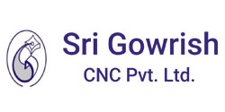 Sri Gowrish CNC