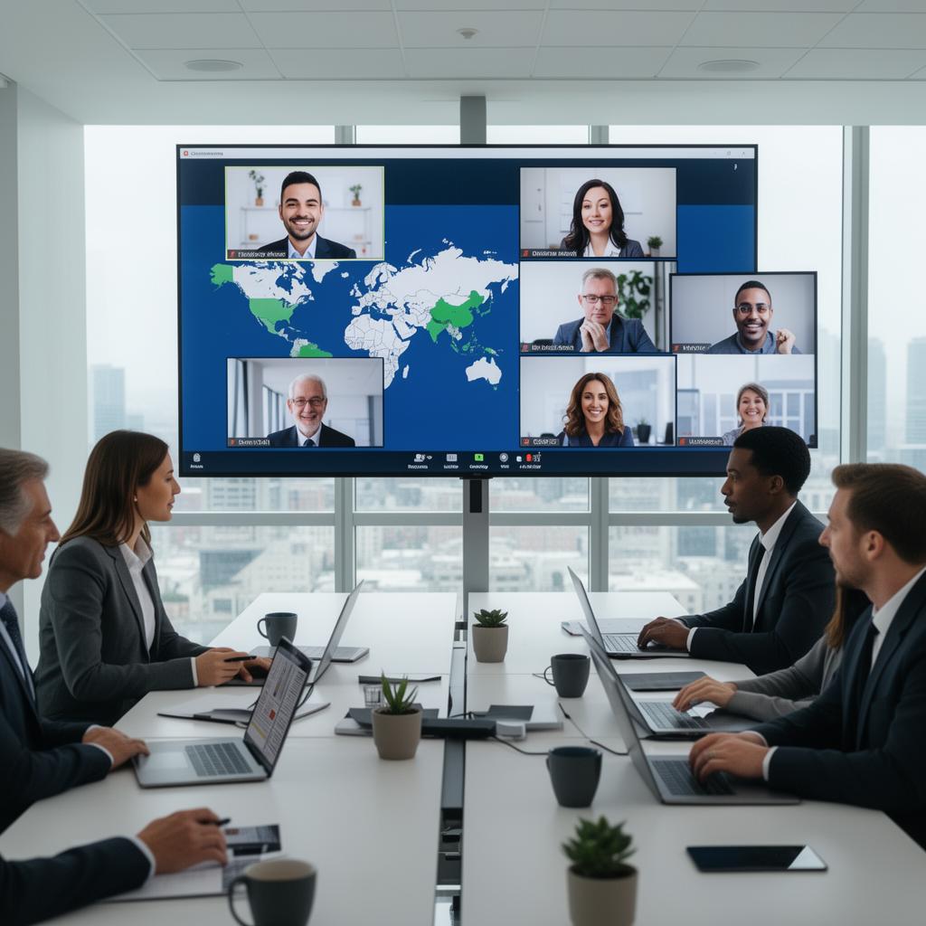 Retail transformation