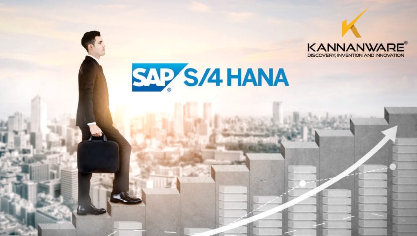SAP S/4HANA Career Prospects