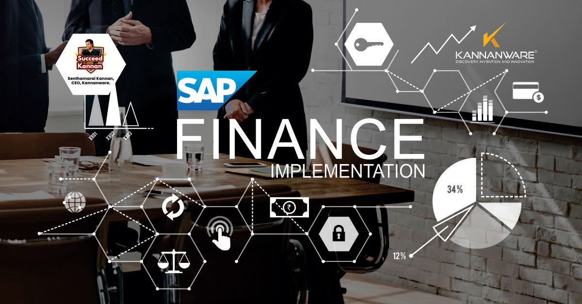 Unveiling the Pillars of Excellence: Kannanware Explores the Features of a Good SAP® Finance Implementation