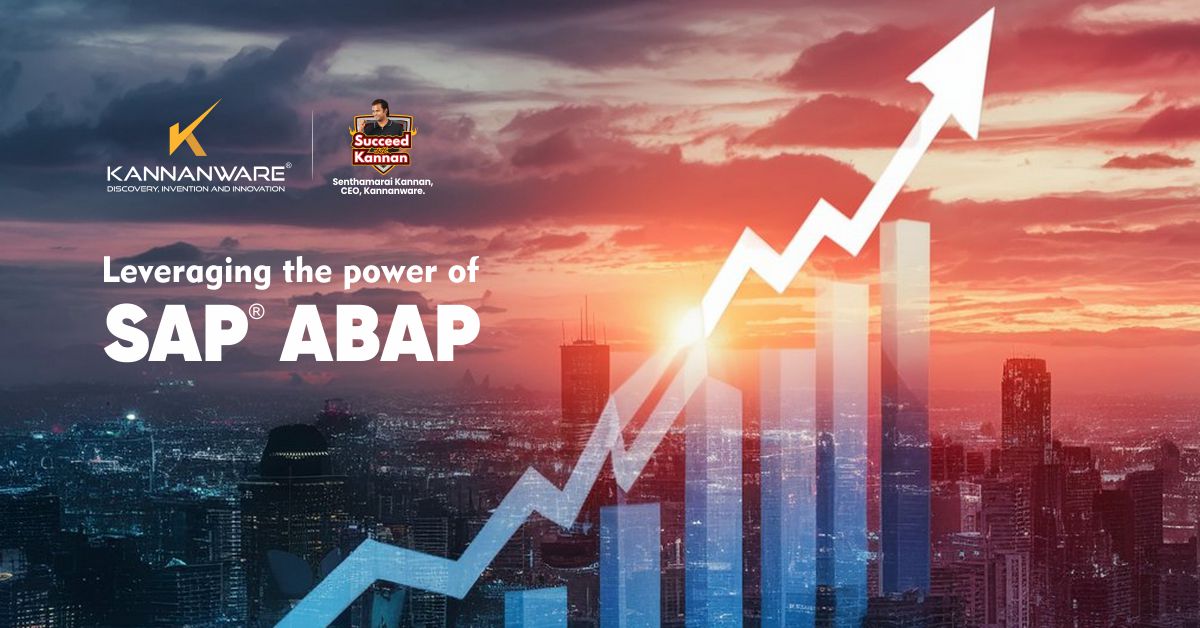 Leveraging the Power of SAP® ABAP