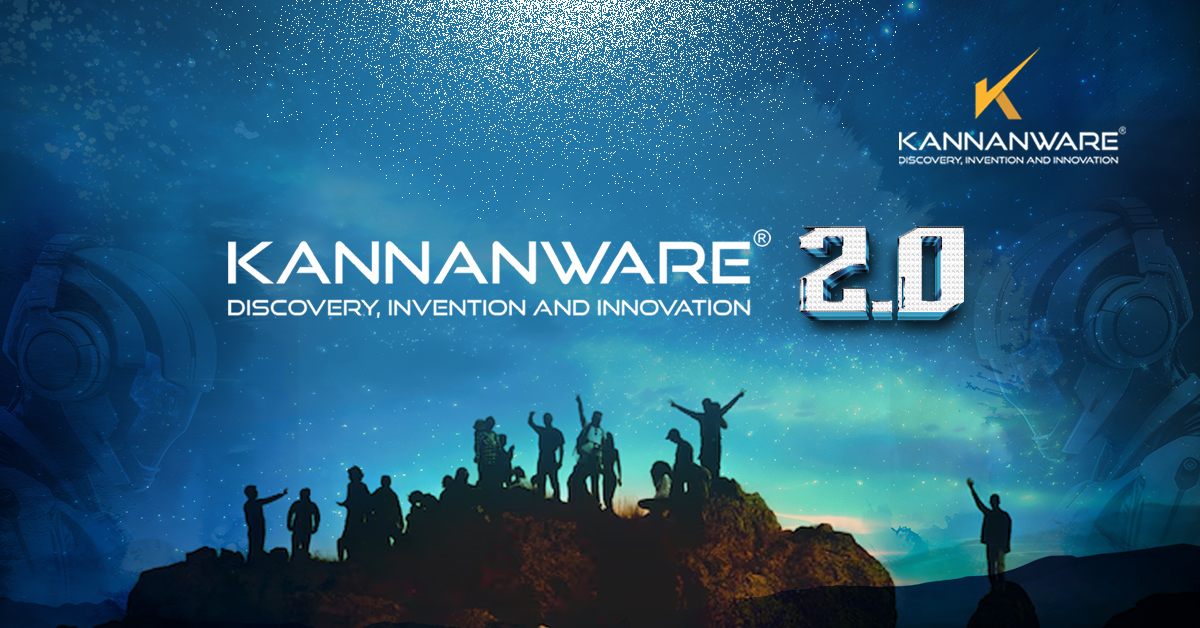 Embracing the Future: Transitioning to Kannanware Version 2.0 