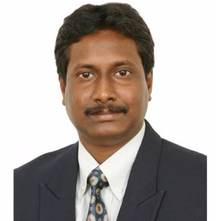 Victor Prabhakaran