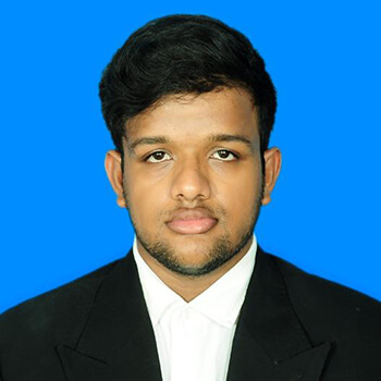 Narayanan Ganapathy