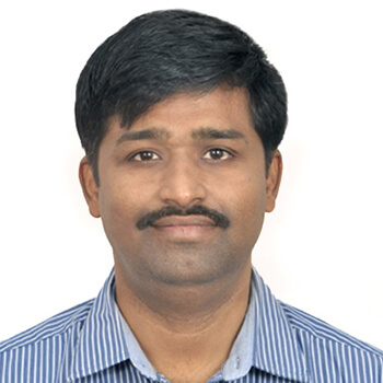 Krishnan Sankaran